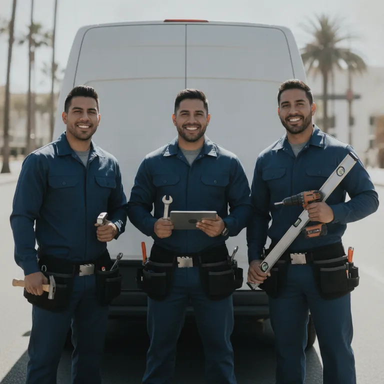 Mediador de Obras equipe em Barueri